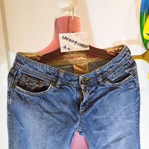 💯Authentic dolce gabbana D&G Jeans
